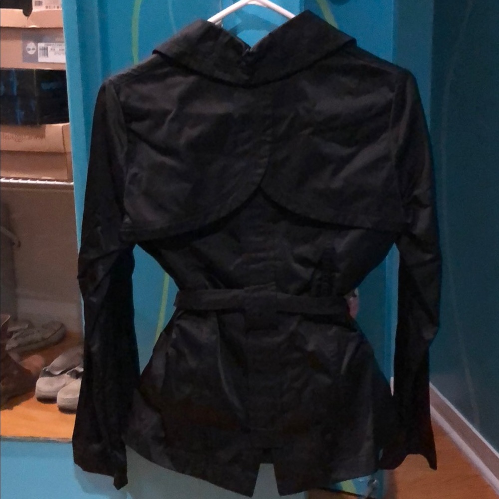 Beautiful black jacket - Picture 2 of 2